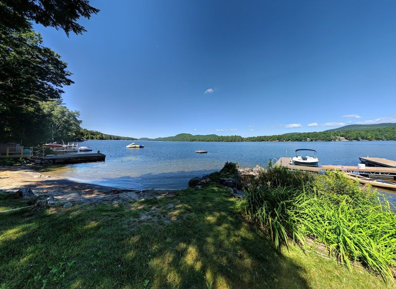Brant Lake