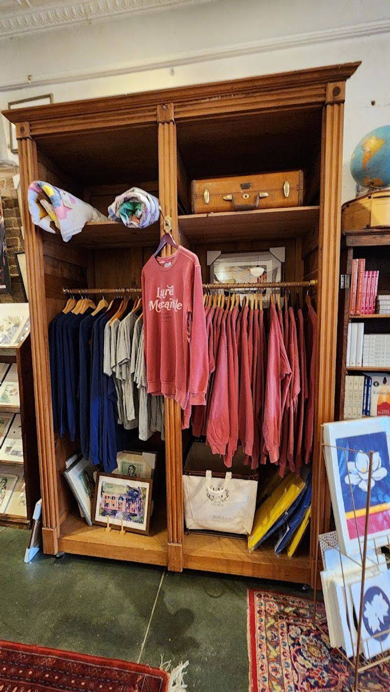 Apparel That Wears Its Hometown Pride Loudly