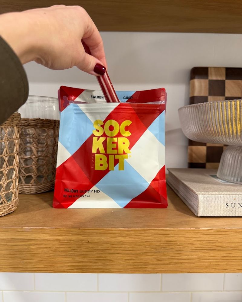 Sockerbit Swedish Candy Store