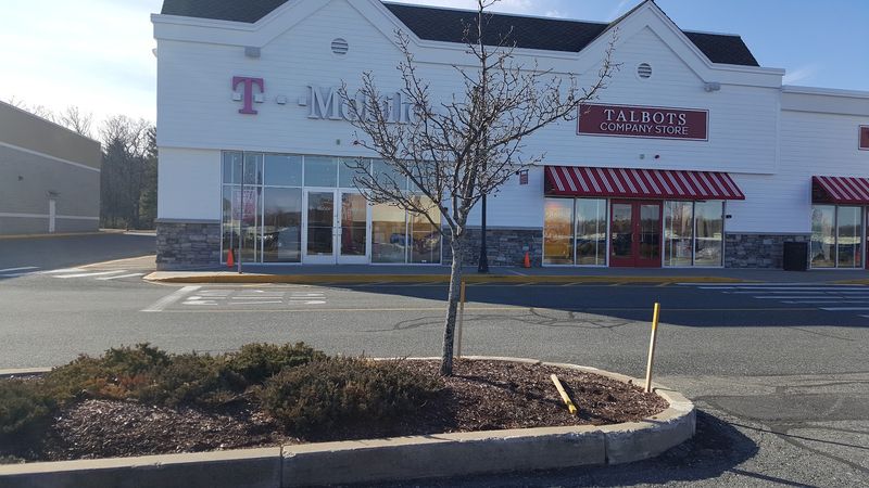 The Shops At Blackstone Valley, Millbury