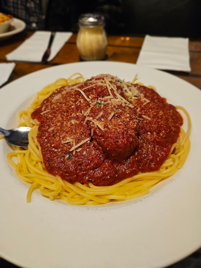 Loyal Regulars Still Talk About Meals From Years Ago