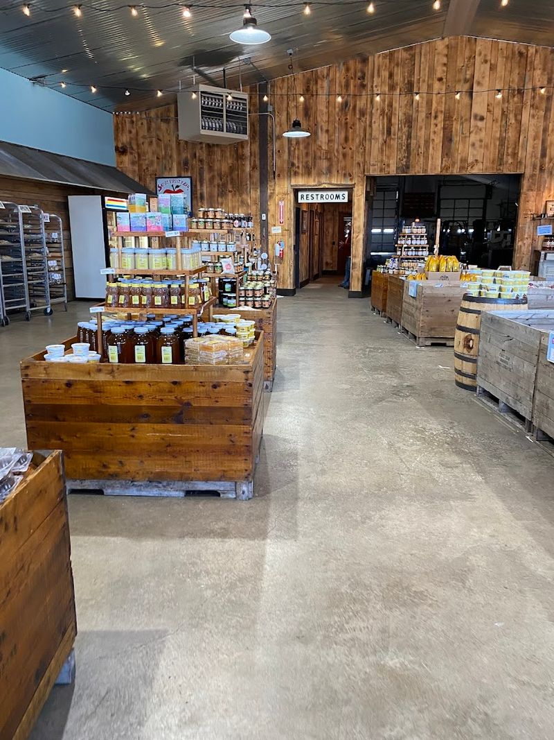 The Orchard Store Sells More Than Just Apples