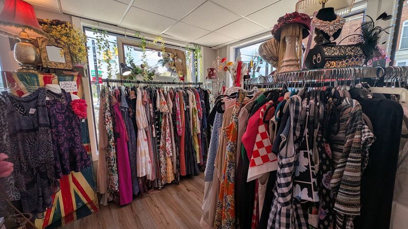 Seasonal Wardrobe Planning With Thrifted Apparel
