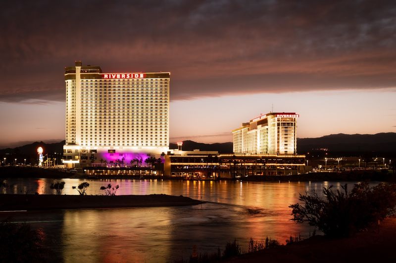 Laughlin