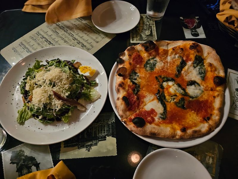 Lombardino's Italian Restaurant & Bar