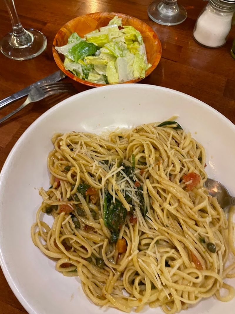 Luciano's, Elko