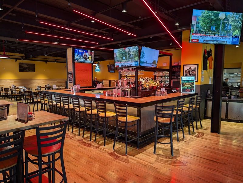 A Drive-Worthy Pizza Stop Worth Adding To Your List