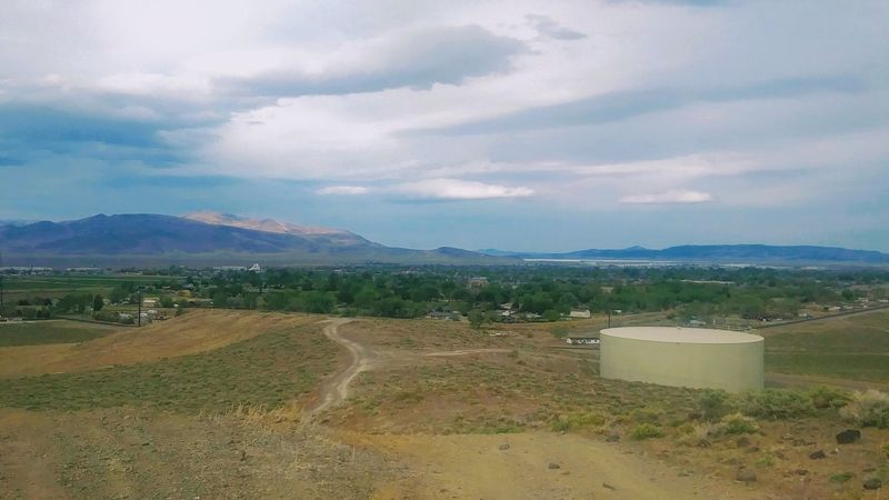 Fernley