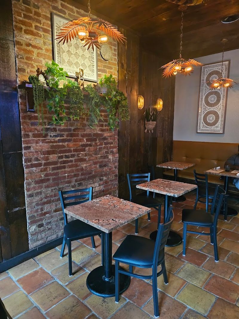 Boriken Restaurant