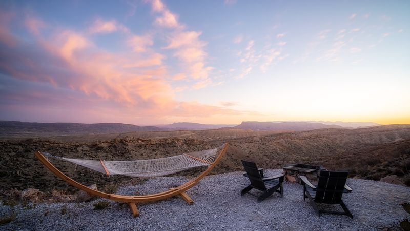 Amenities That Go Far Beyond Basic Camping