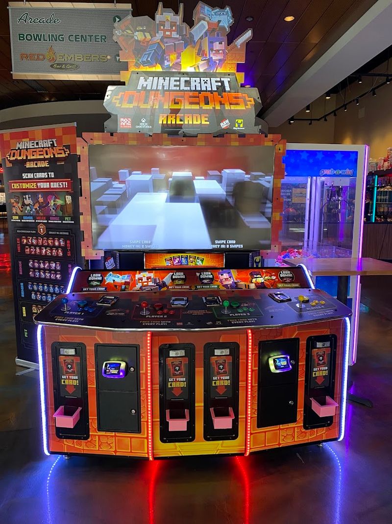 Interactive Games Designed For All Ages