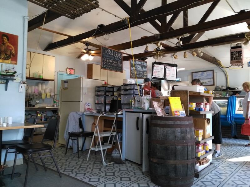 Your Game Plan For A Great Seafood Stop