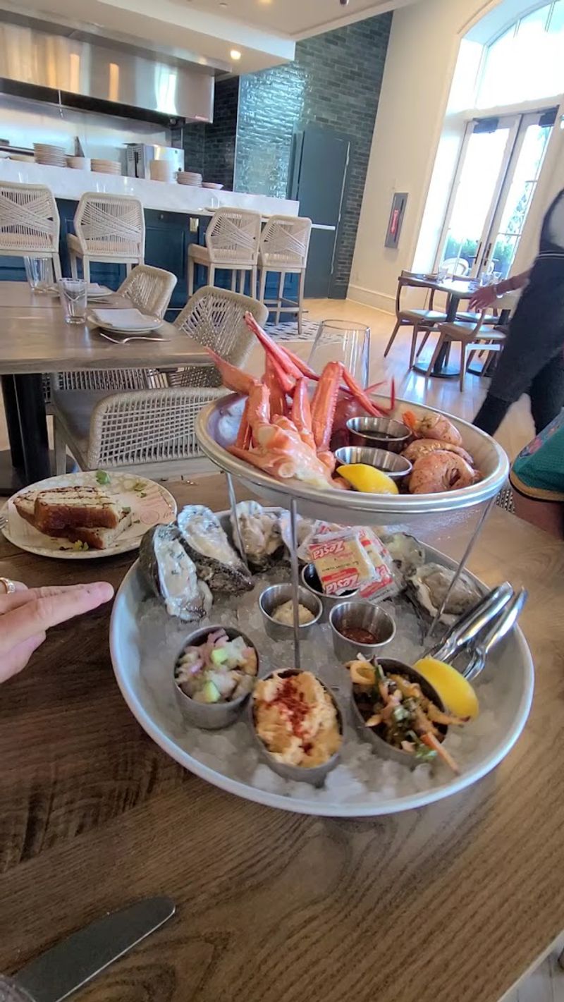 Thorny Oyster