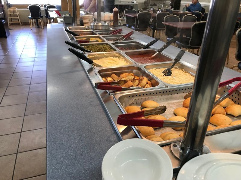 What Makes Big Boy's A Road Trip Stop Worth Remembering