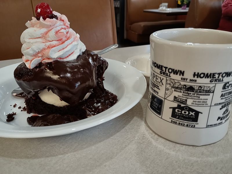 Homemade Pies And Cakes Worth Saving Room For