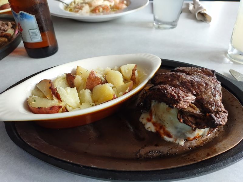 Twin Bridge Supper Club