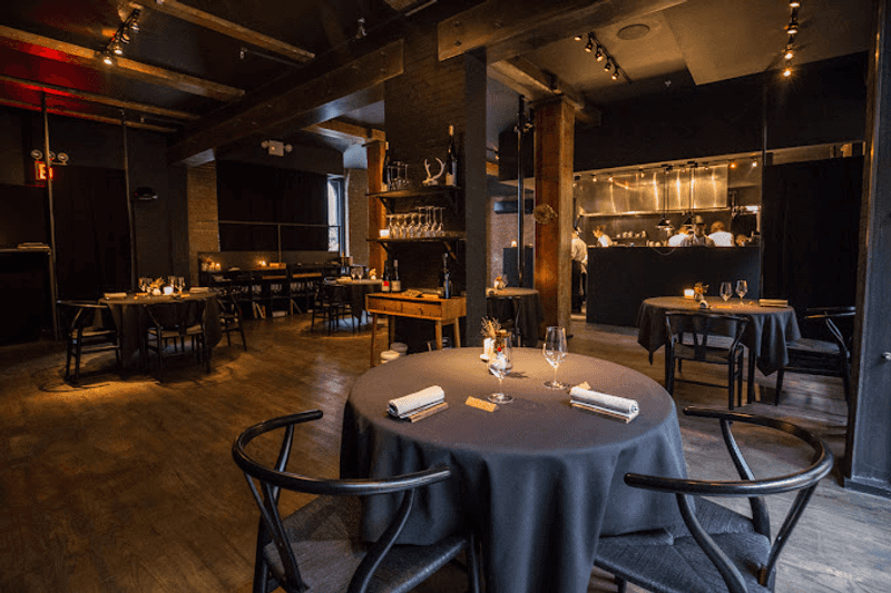Nordic Minimalism Meets Brooklyn Grit In The Best Way Possible