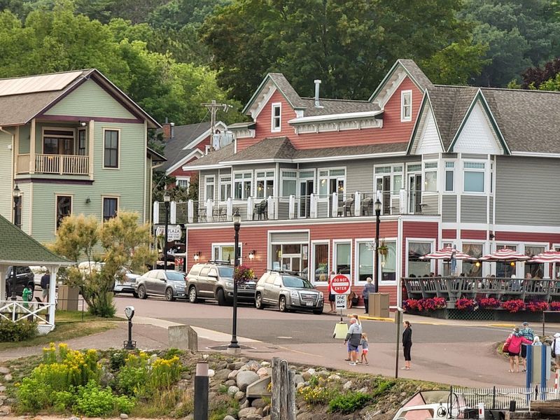 Bayfield