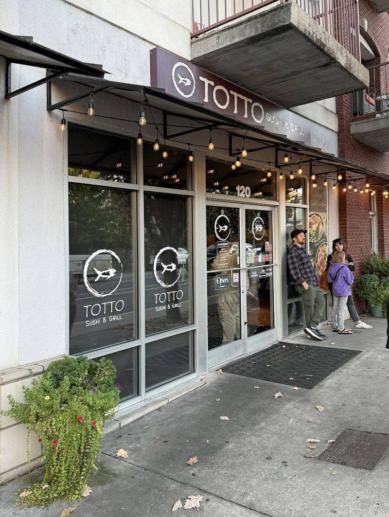 Finding The Restaurant On Frazier Avenue