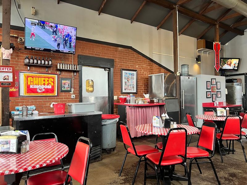 Danny Edwards BLVD BBQ