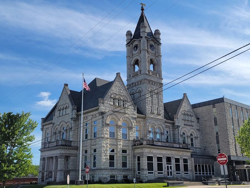 Historic Buildings Give The Town More Than Just Pretty Views