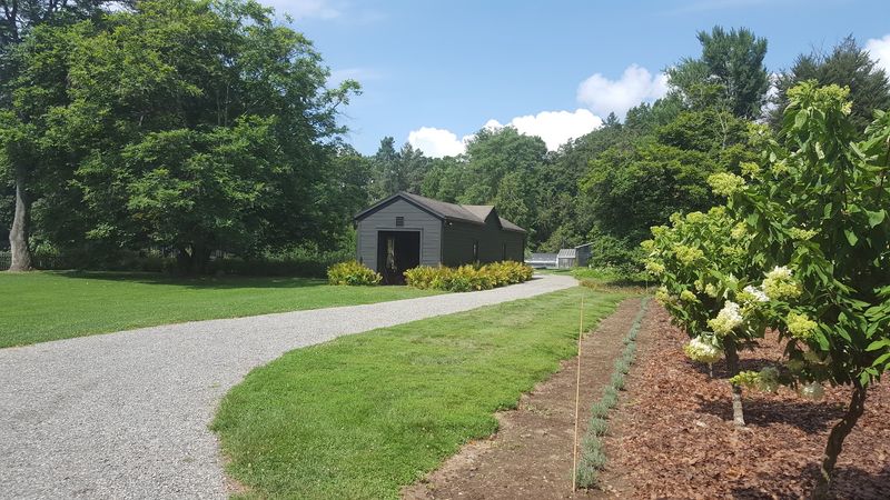 Livingston Manor