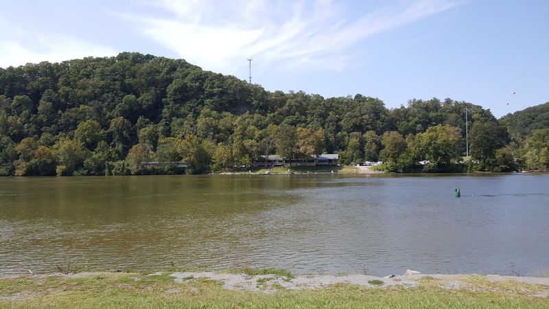 Cheatham Lake Draws Anglers, Boaters, And Wildlife Watchers Year-Round