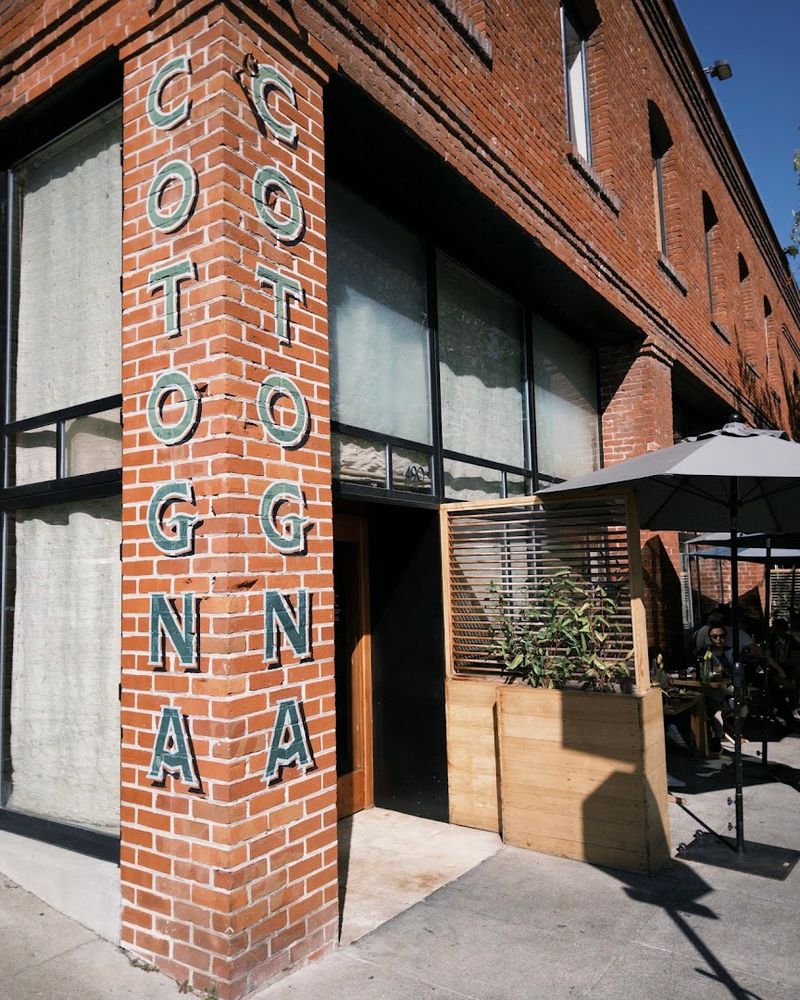 Sustainability Practices In Farm To Table Italian Dining