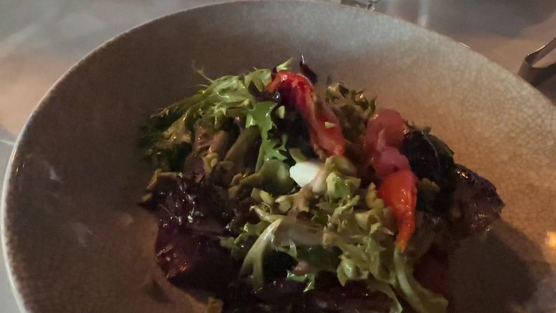 Special Dietary Options Catering To Diverse Needs