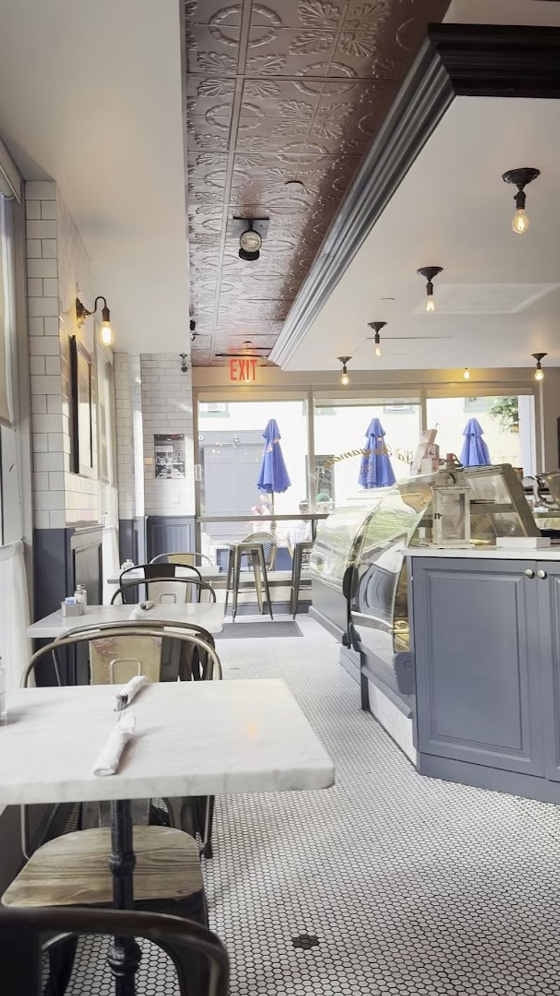 The Pastry Case Deserves Its Own Moment