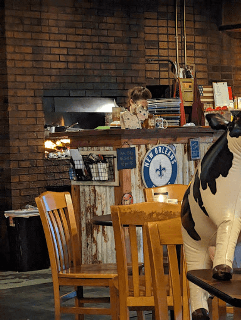 The Filet Mignon That Started A Conversation Statewide