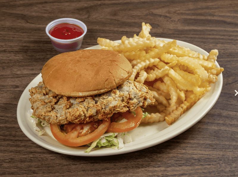 The Sandwich That Keeps People Talking