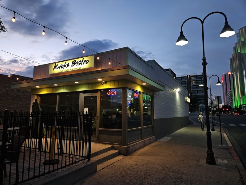 Kwok's Bistro