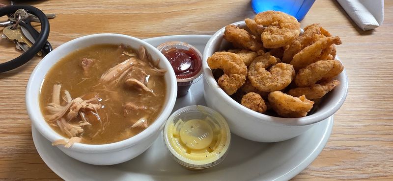 Two Sisters Creole Kitchen