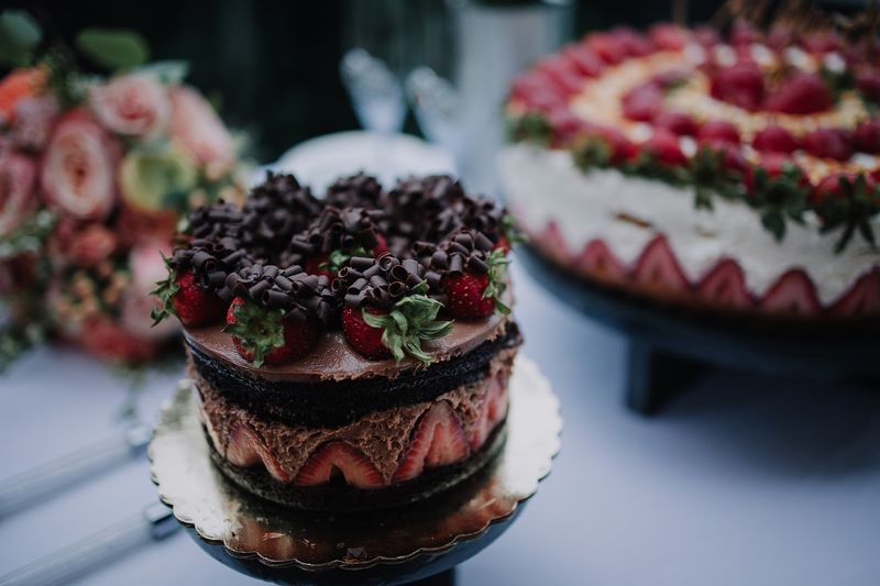 Why This Bakery Keeps Earning Five Stars