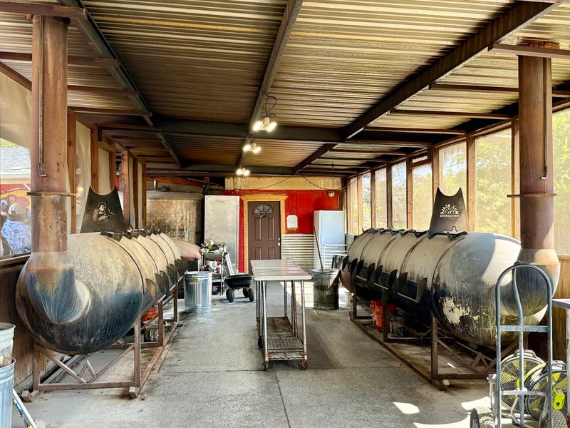 Mastering The Smoking Process