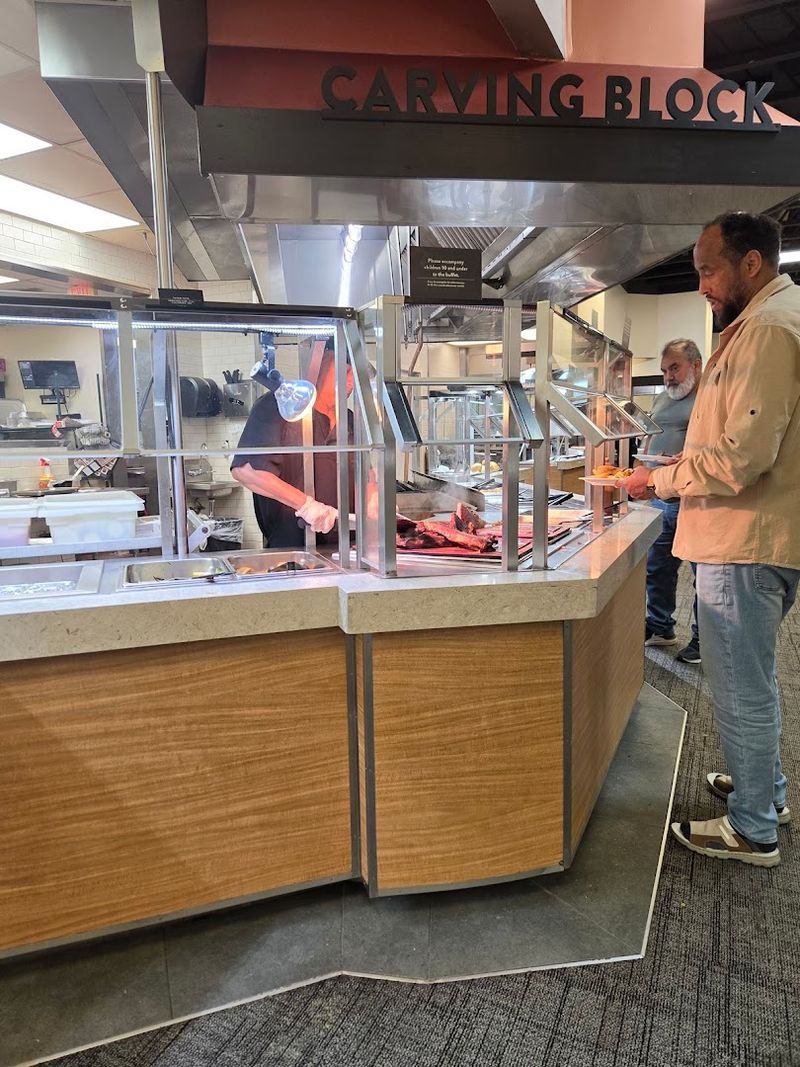 Golden Corral Buffet & Grill