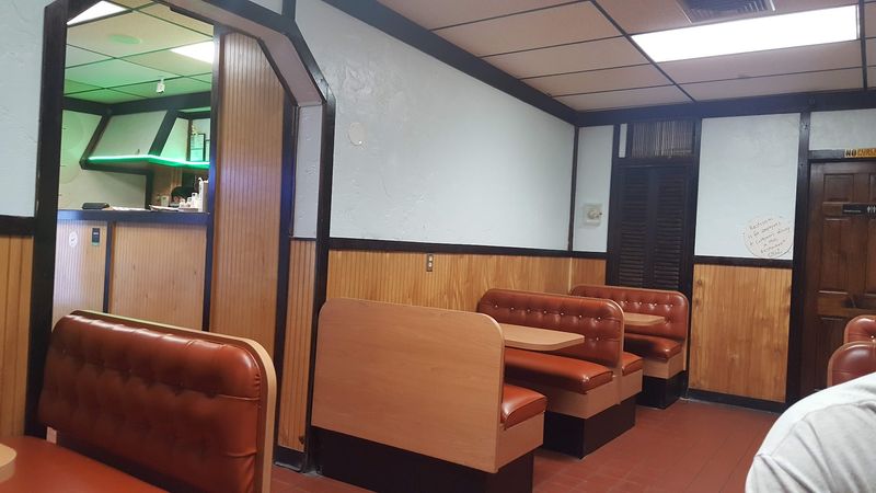 ABC Pizza House