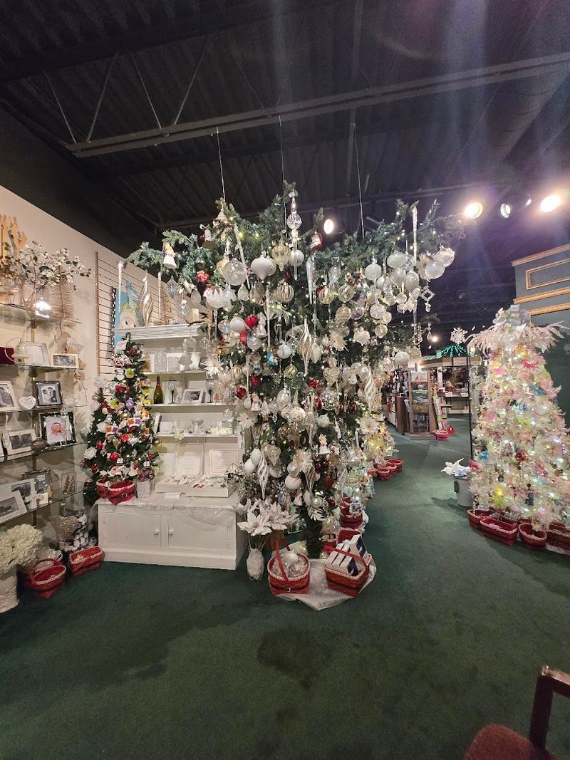 The Store Makes December Feel Closer No Matter The Month