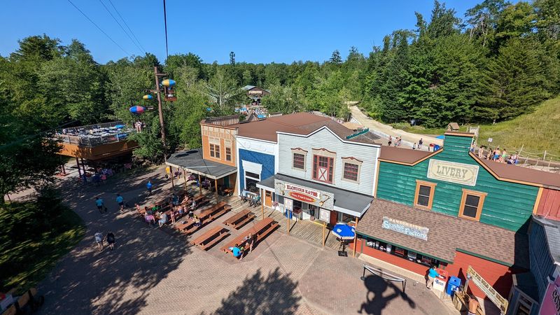 The Museum Of Enchanted Memories Keeps History Alive