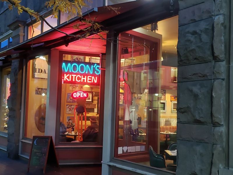 Why Moon's Kitchen Cafe Still Matters In Boise
