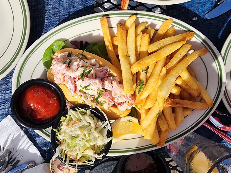 Lobster Done Right In Every Single Form