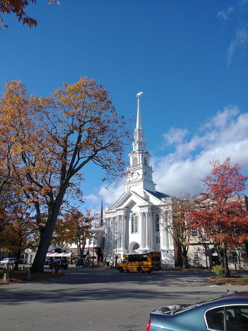 Keene