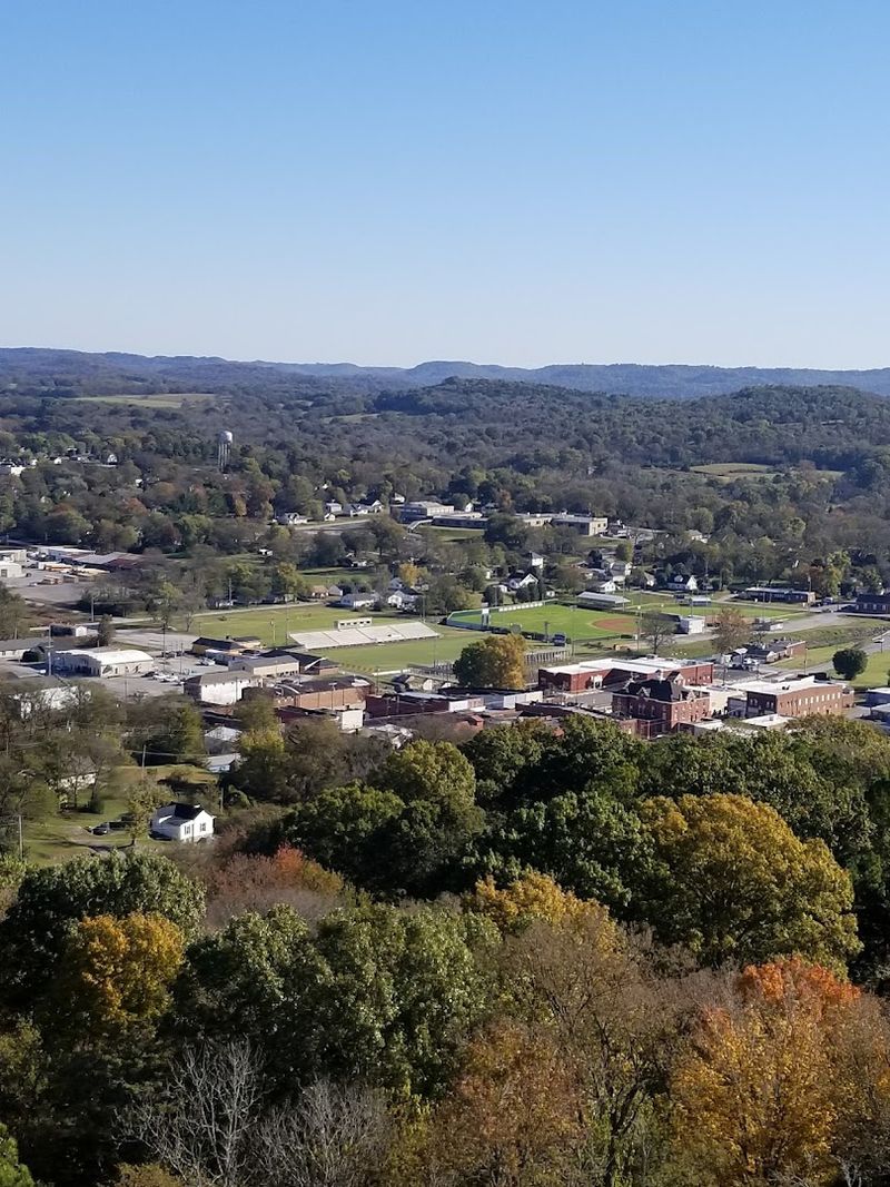 Hartsville, Trousdale County