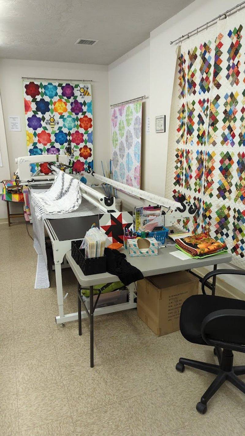 Wednesday Sit And Sew Events That Build Real Community
