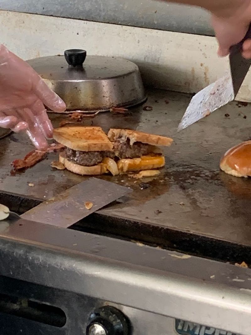 The Secret Ingredient Is Showing Up Every Time