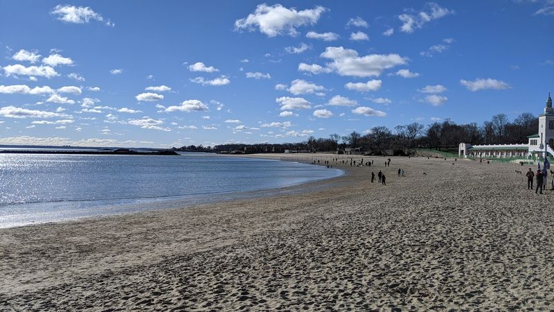 The Beach, Pool, And Boardwalk Experience