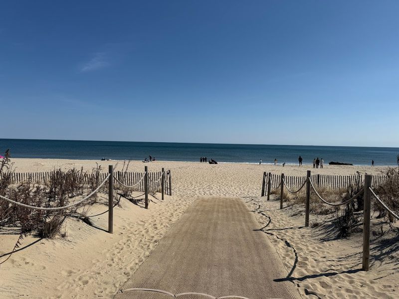 Clean Beaches That Families Trust