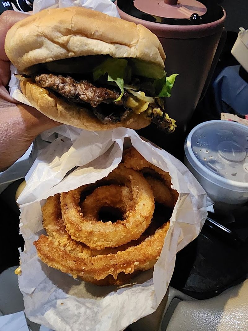 Customer Favorite Menu Options