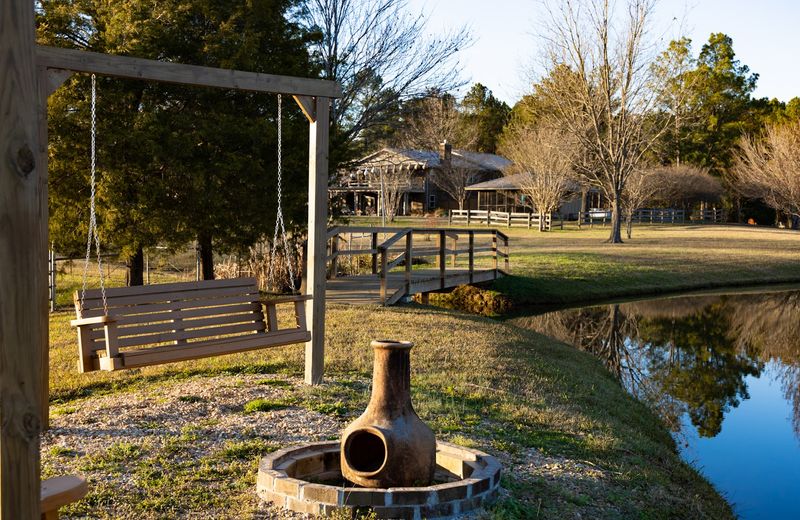 Moon Lake Farm